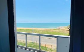 Bela vista a beira mar